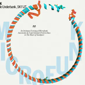 Microfunk with In:Most, Bop & Elsewhere