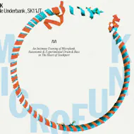 Microfunk with In:Most, Bop & Elsewhere at BRUK