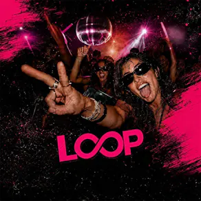 Loop every Saturday at Electric Ballroom