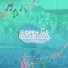The Open Jar Festival WEEKEND Payment plan at Seaton Reach