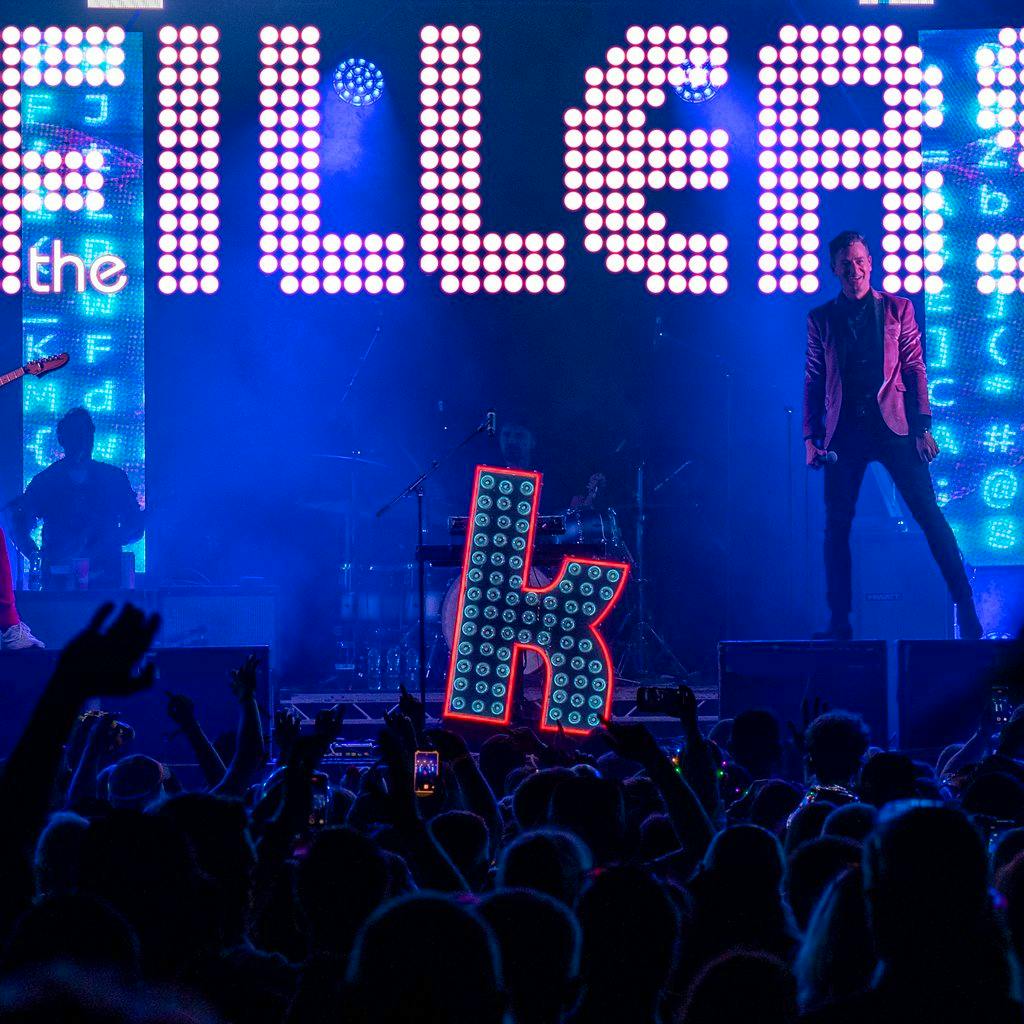 The Fillers at The Maltings Ely