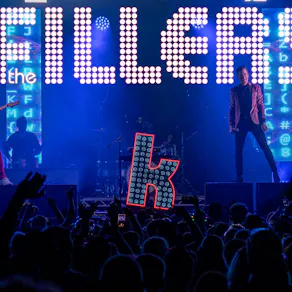 The Fillers