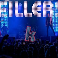 The Fillers at The Maltings Ely