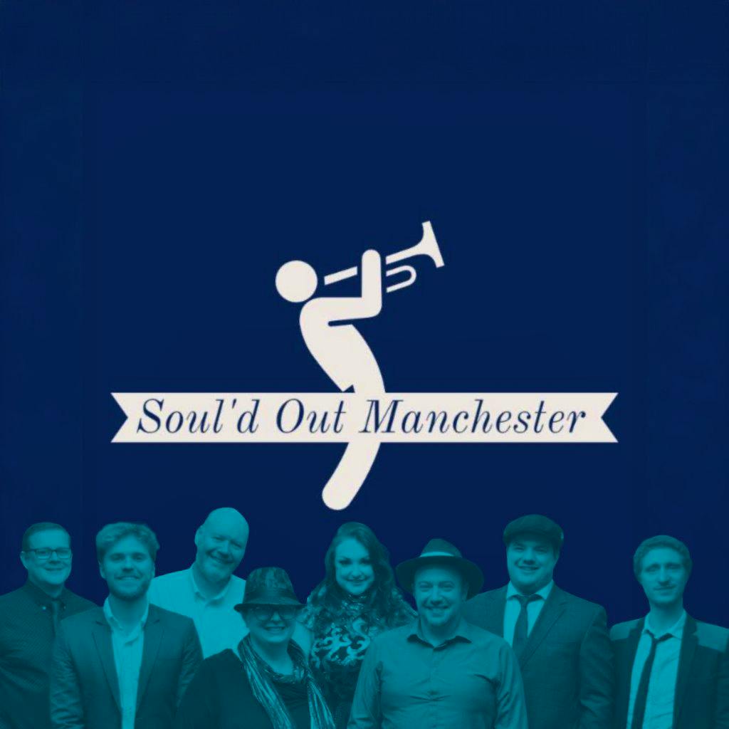 Soul'd Out. Live at Empire Rochdale at Empire Rochdale