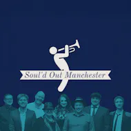 Soul'd Out. Live at Empire Rochdale at Empire Rochdale