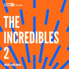 Cults & Classics Presents THE INCREDIBLES 2