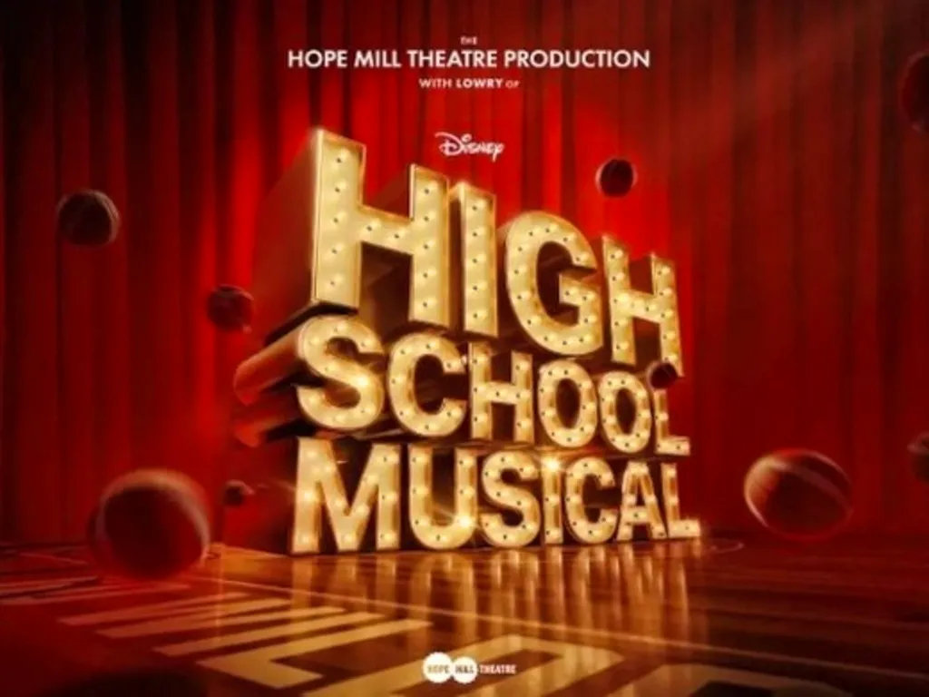 High School Musical at Troubadour Wembley Park