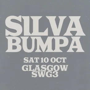 FLY | Silva Bumpa | Glasgow