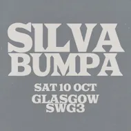 FLY | Silva Bumpa | Glasgow at SWG3
