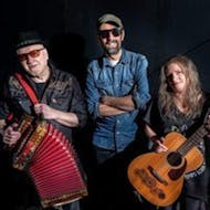 Lil' Roosters - Live @ Billy's at Billy Bootleggers Bar