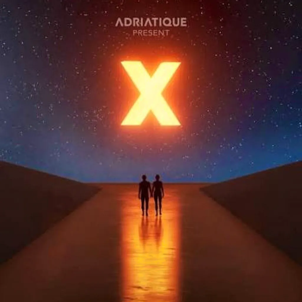 Adriatique Presents X comes to [UNVRS] at [UNVRS] Ibiza