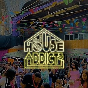 House Addicts - Friday Free Rave (summer solstice special)