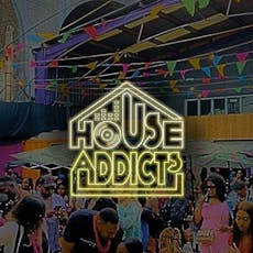 House Addicts - Friday Free Rave (summer solstice special) at Sector 57