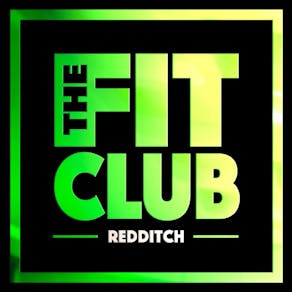 The Fit Club Charity Football Match 2025 @ Redditch United