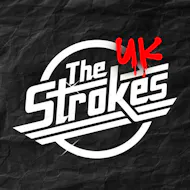 The UK Strokes at Sally Cinnamon's Music Venue