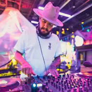 Fergie - Vinyl Sessions (Open to Close) at Tramshed Cardiff