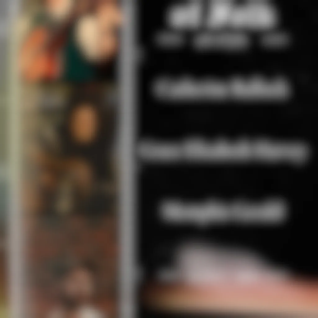 banner