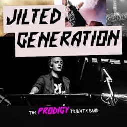 Jilted Generation Tickets | Moonshine Portsmouth  | Sat 16th December 2023 Lineup