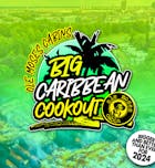 The Big Caribbean Cook Out!
