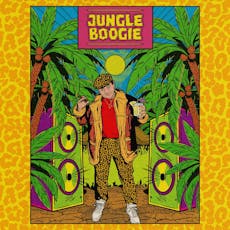 Jungle Boogie at Rivendell