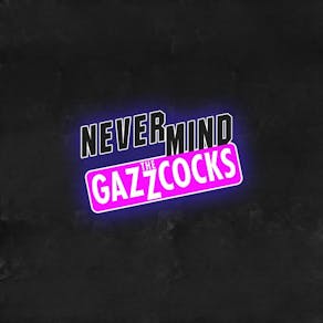 Never Mind The Gazzcocks: Music Quiz