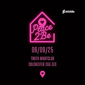 Place2Be
