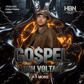 HBN Presents: GOSPEL