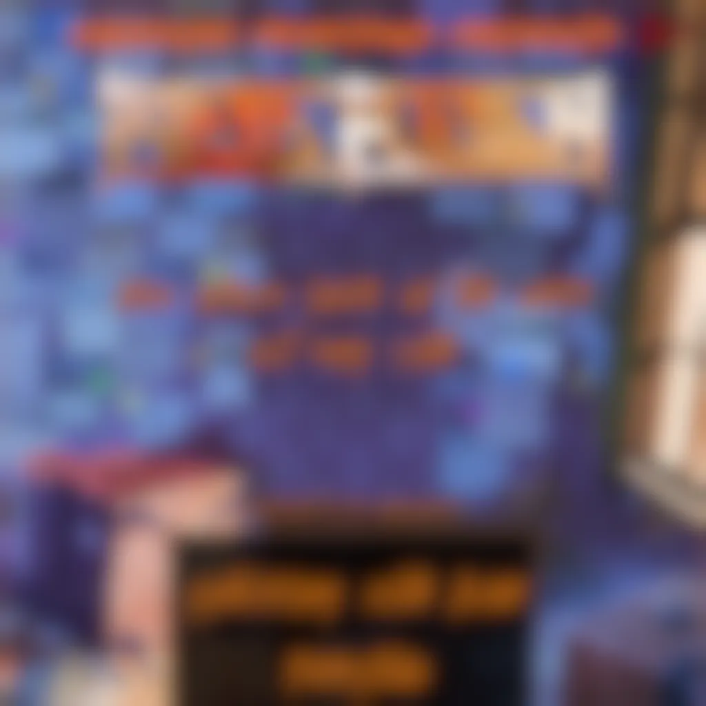 banner