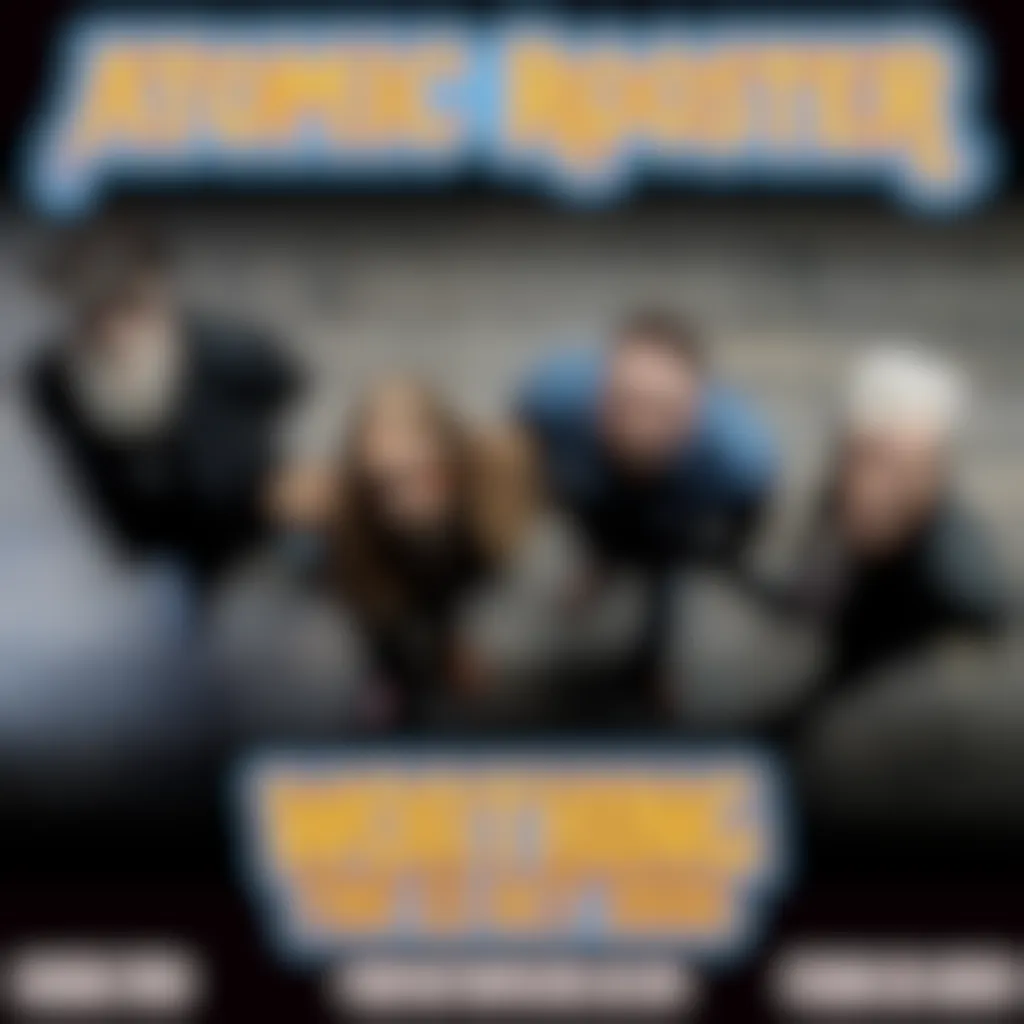 banner