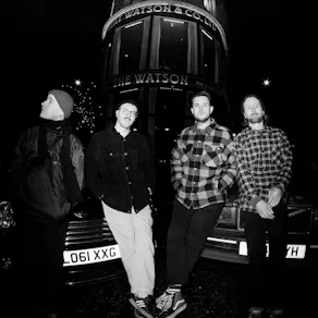 Mucker EP Launch