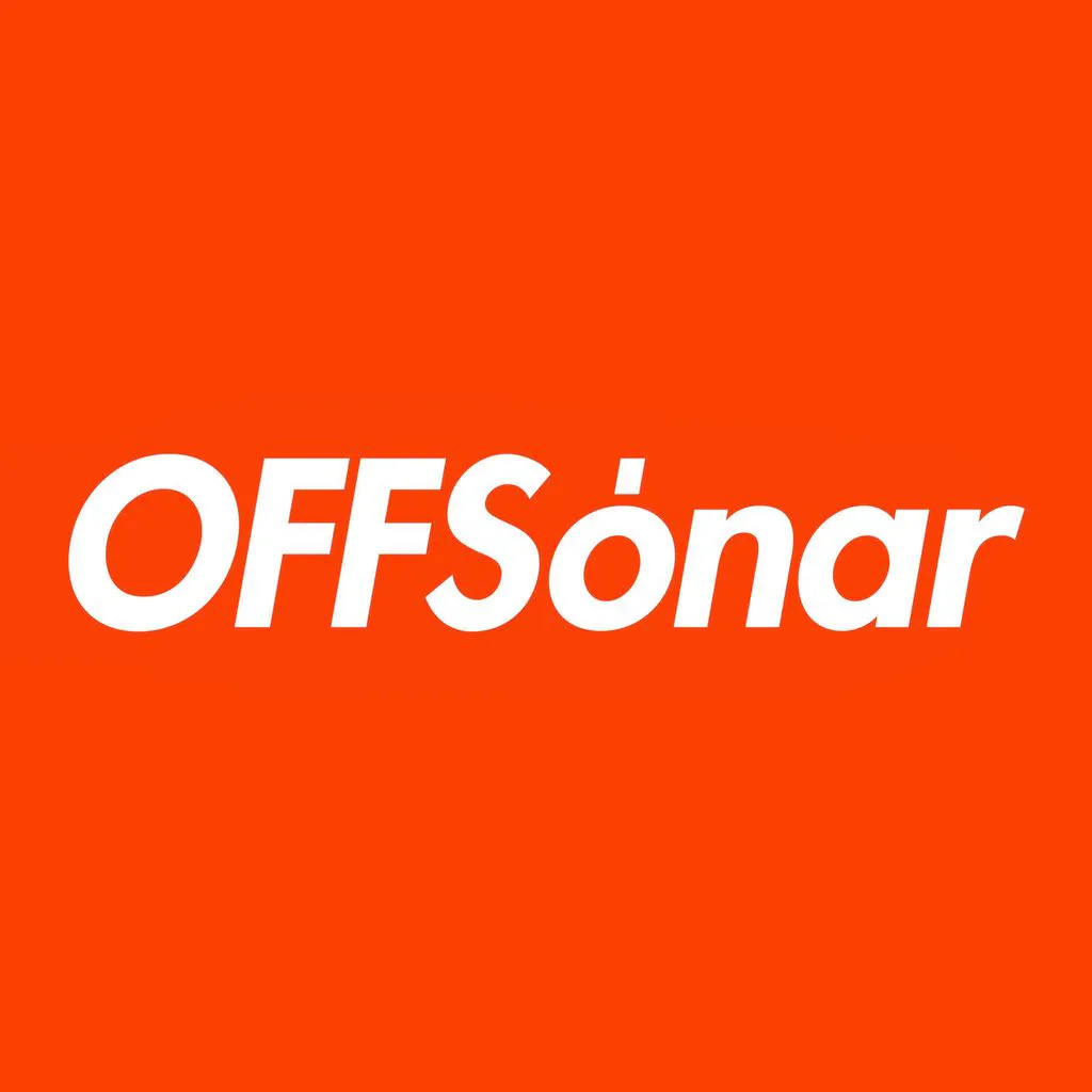 OFFSonar at Parc Del Forum