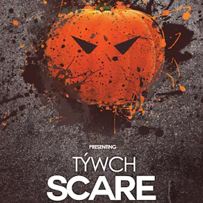 Týwch Scare - Part I