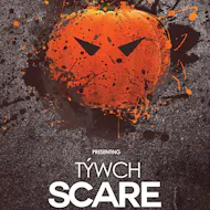Týwch Scare - Part I at ATIK Wrexham