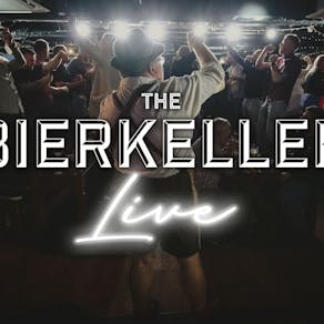 The Bierkeller Live