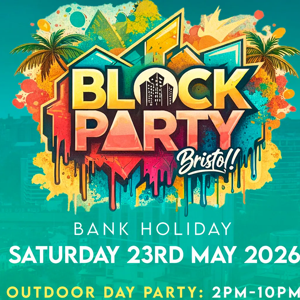 Block Party at Lakota Gardens
