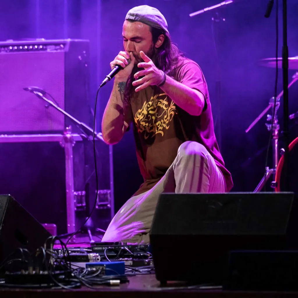 SevenBears - "SouLJah" New Album Launch + DJ Set at Portland Arms