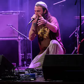 SevenBears - "SouLJah" New Album Launch + DJ Set