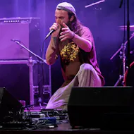 SevenBears - "SouLJah" New Album Launch + DJ Set at Portland Arms
