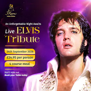 Elvis Night Tribute