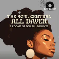 The Soul Central - The All Dayer 2027 at Smokies Park, Holiday Inn