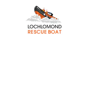 Loch Lomond rescue boat annual charity BBQ