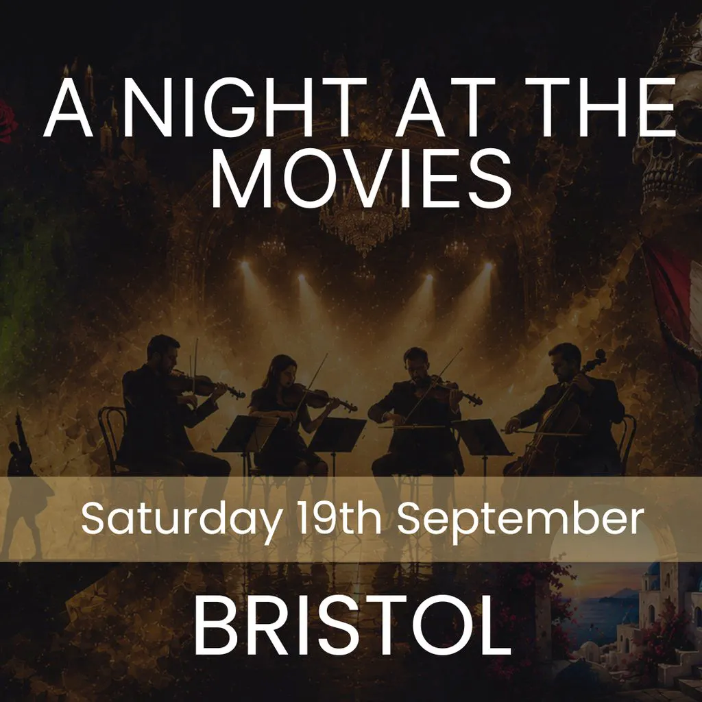 The Sound of Musicals - Bristol at St Nicolas Church