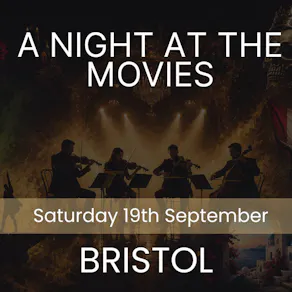 The Sound of Musicals - Bristol
