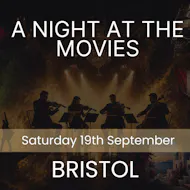 The Sound of Musicals - Bristol at St Nicolas Church