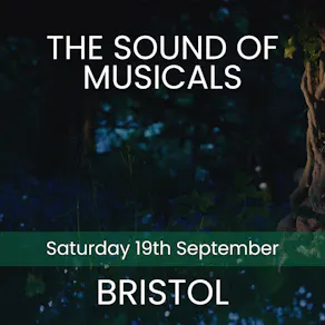The Sound of Musicals - Bristol