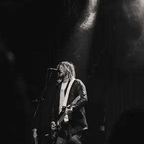 Nirvanah & L.A Foo Fighters