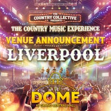 The Country Music Experience at The Dome At Grand Central Hall