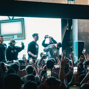 SoundsDownSouth Presents: Carnage #1 | The Vault