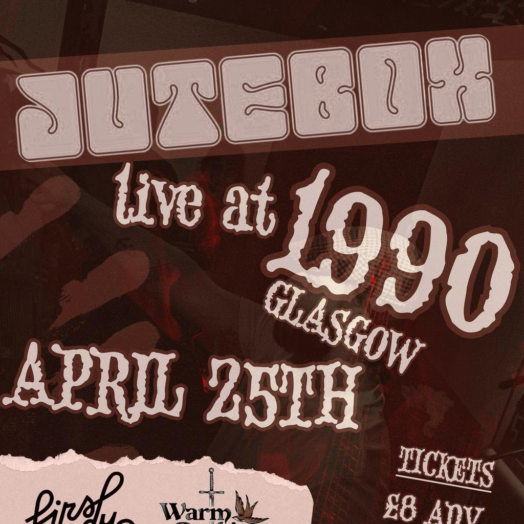 Jutebox x 1990 at 1990