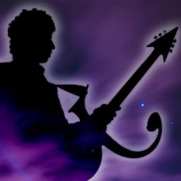 The Music of Prince - New Purple Celebration Tickets | The Garage Glasgow  | Sat 25th February 2023 Lineup